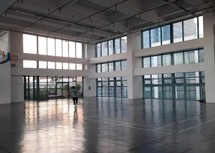 Apartamento Bonifacio Global One Uptown Residence-2 Bedroom *