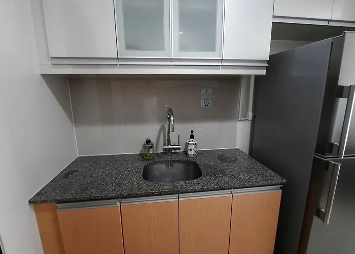Apartamento Bonifacio Global One Uptown Residence-2 Bedroom *