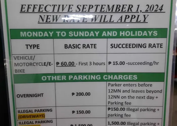 Apartamento Bonifacio Global One Uptown Residence-2 Bedroom Manila
